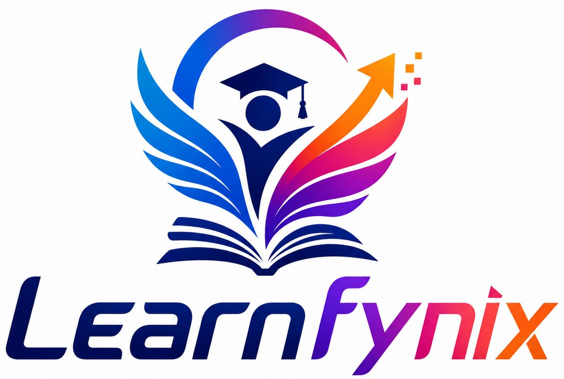 Learn Fynix